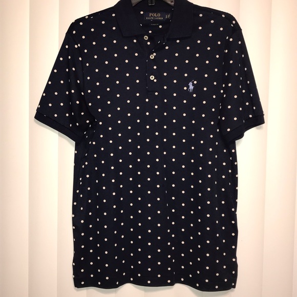 Ralph Lauren classic Fit SP - Picture 2 of 3